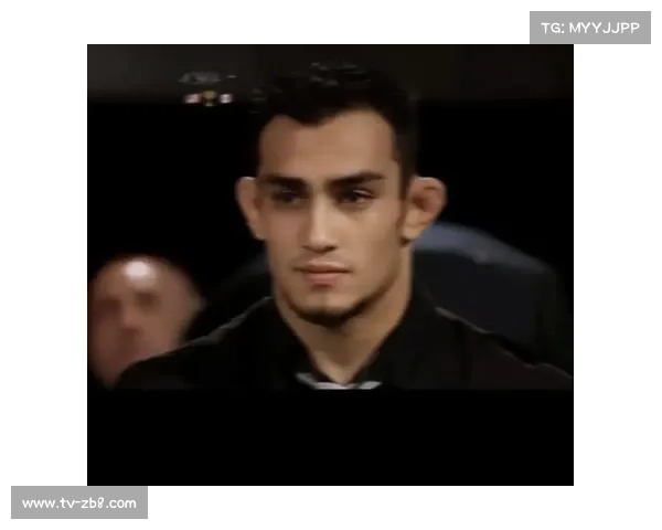 弗格森离开UFC后签约GFL 传奇选手职业生涯开启新篇章 弗格森离开UFC后签约GFL 传奇选手职业生涯开启新篇章