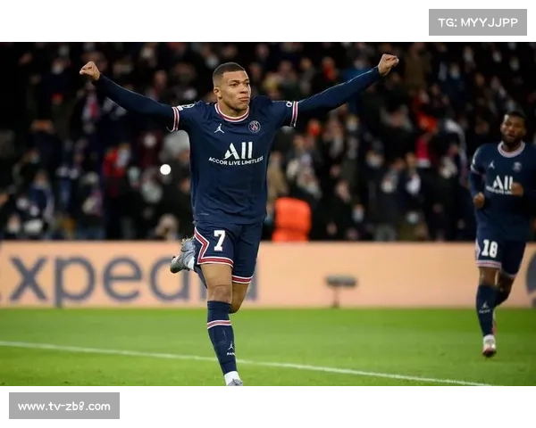 姆巴佩迎50场西甲里程碑，距C罗同期进球纪录仅一球