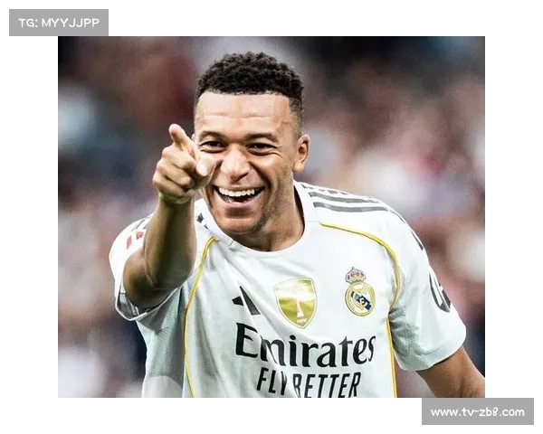 姆巴佩社媒庆祝皇马晋级西超杯决赛:目标冠军