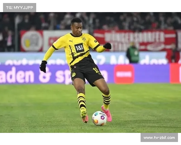 多特小将穆科科训练中重伤，赛季报销影响锋线轮换