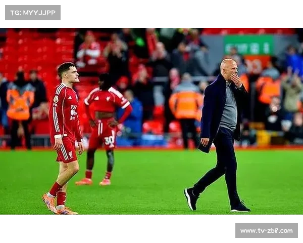 利物浦4-1逆转纽卡斯尔，终结联赛五轮不胜尴尬纪录