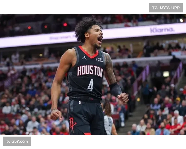 通讯:杰伦·格林谈火箭队年轻核心的成长与季后赛压力